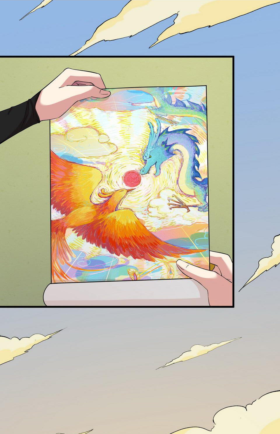 The Great Tang Is Online Chapter 103 - Page 35