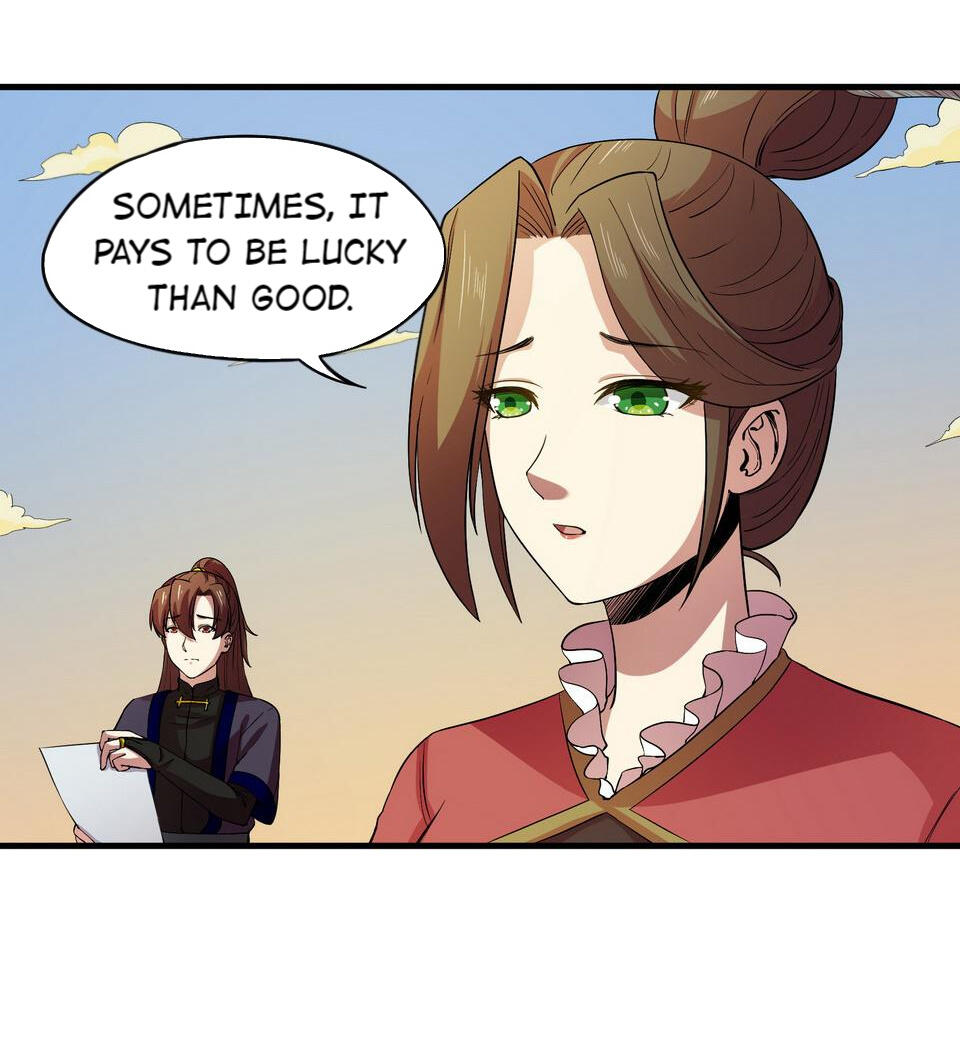 The Great Tang Is Online Chapter 103 - Page 37