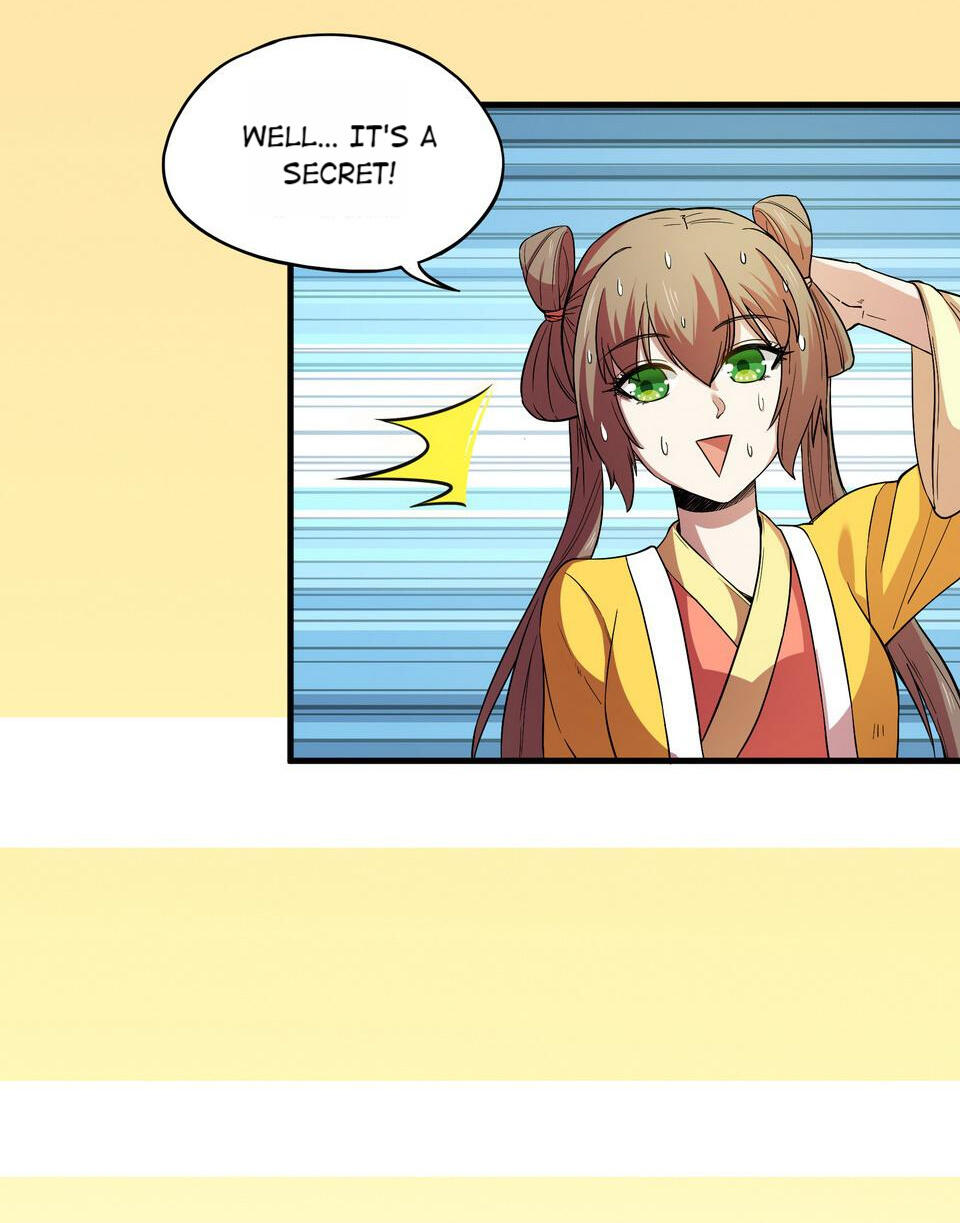 The Great Tang Is Online Chapter 103 - Page 39