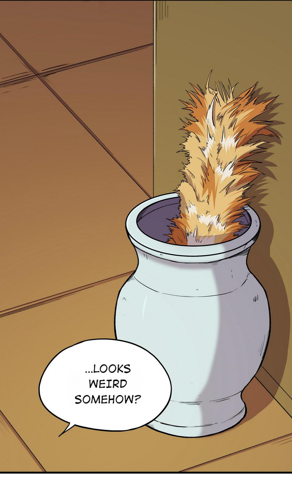 The Great Tang Is Online Chapter 103 - Page 41