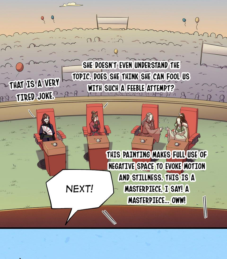 The Great Tang Is Online Chapter 103 - Page 6