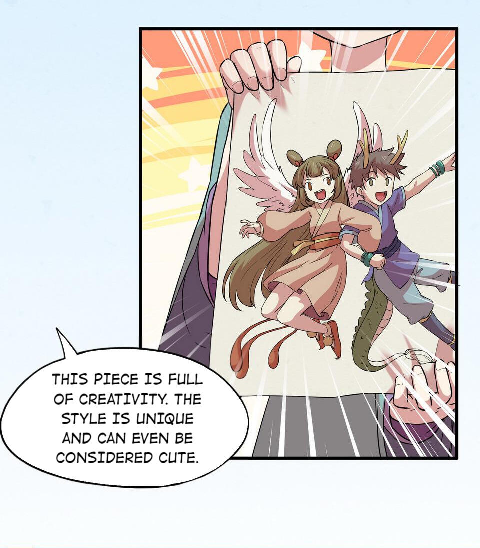 The Great Tang Is Online Chapter 103 - Page 9