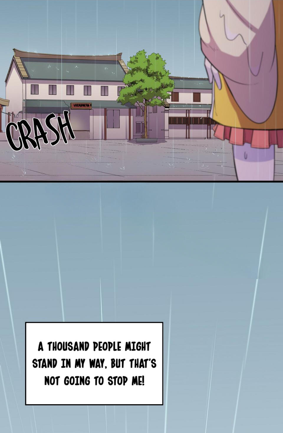 The Great Tang Is Online Chapter 104 - Page 13