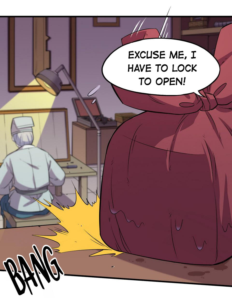 The Great Tang Is Online Chapter 104 - Page 15