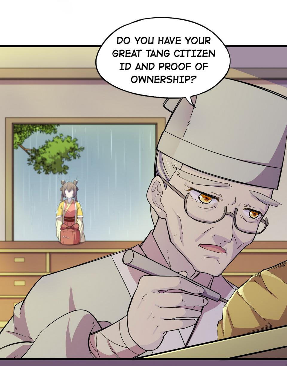 The Great Tang Is Online Chapter 104 - Page 16