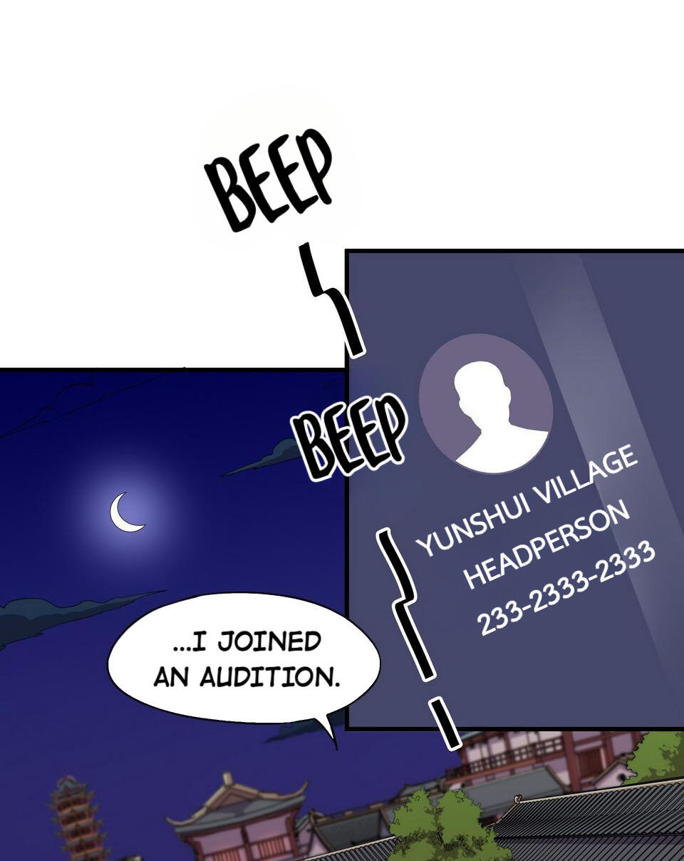 The Great Tang Is Online Chapter 104 - Page 19
