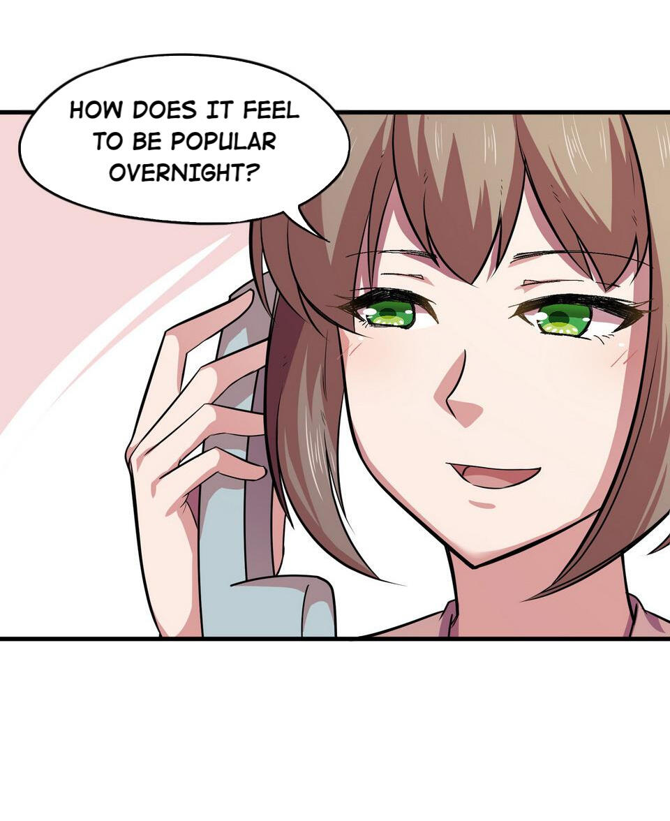 The Great Tang Is Online Chapter 104 - Page 22