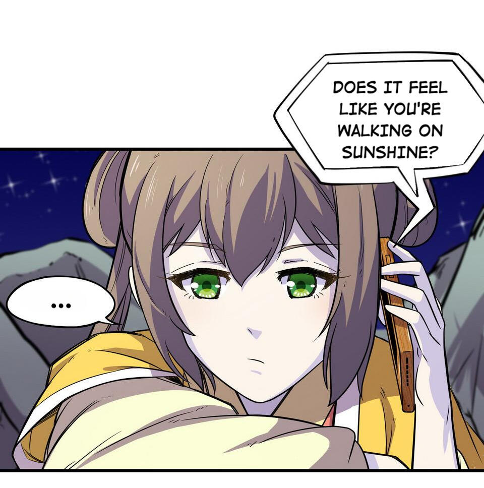 The Great Tang Is Online Chapter 104 - Page 23