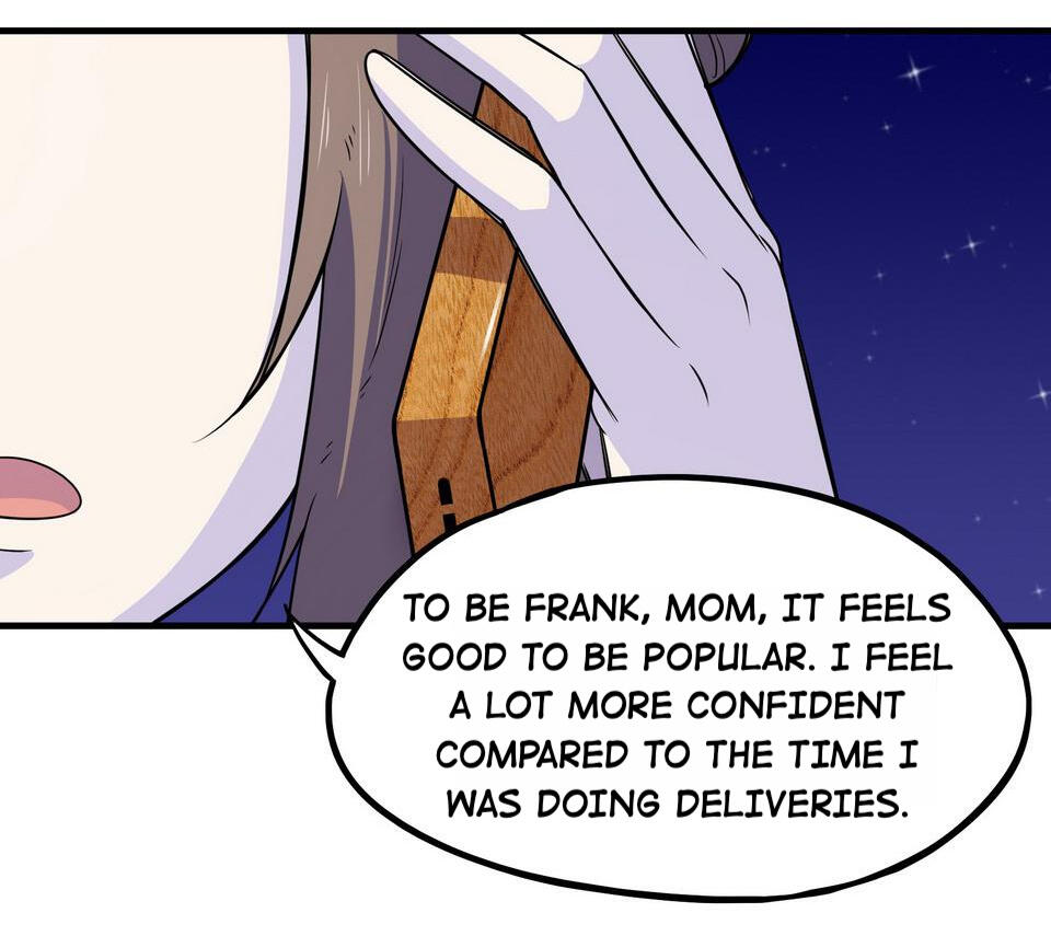 The Great Tang Is Online Chapter 104 - Page 24