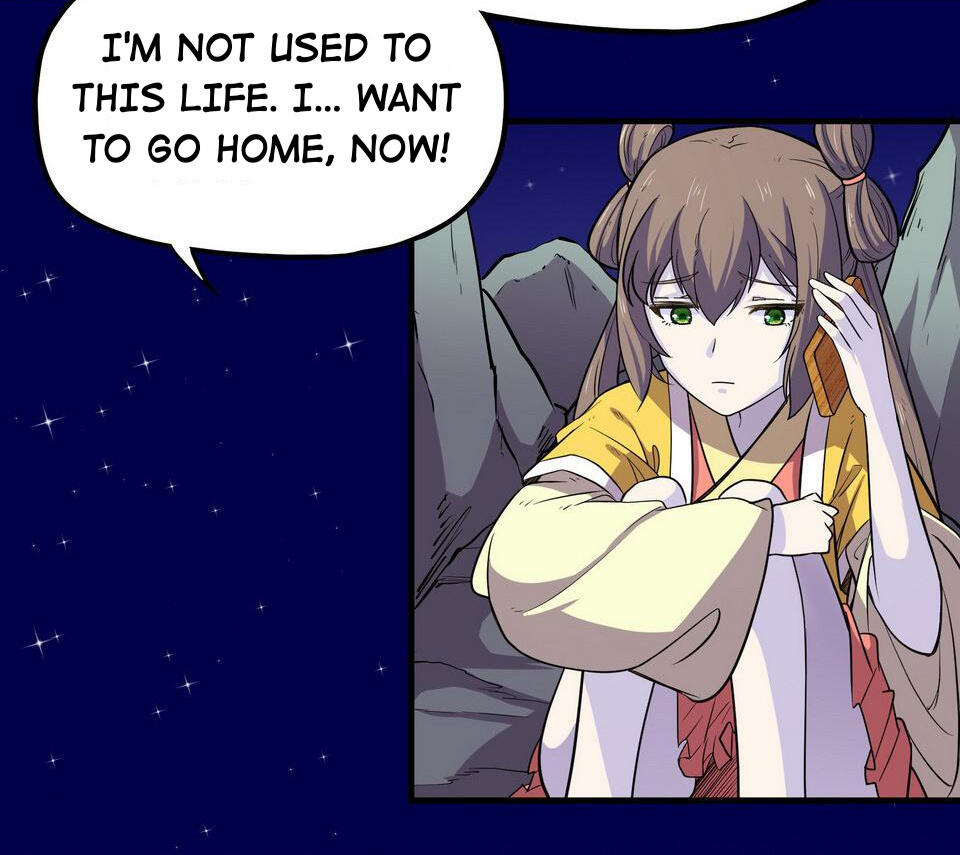 The Great Tang Is Online Chapter 104 - Page 26