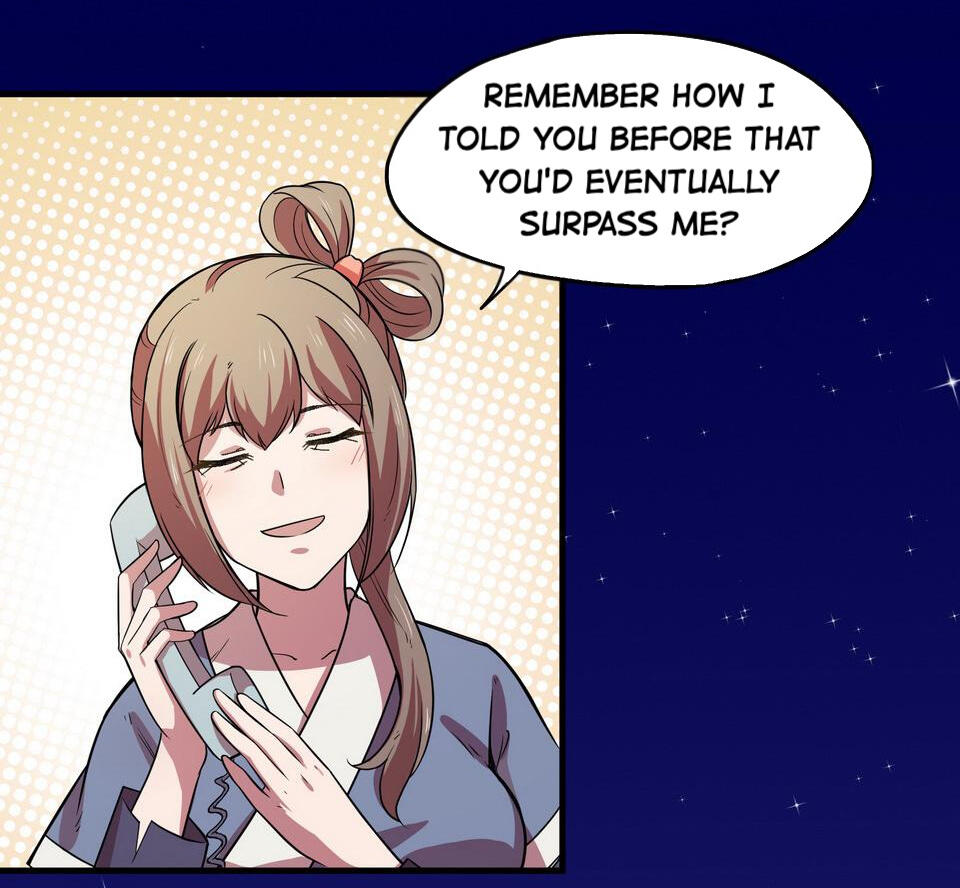 The Great Tang Is Online Chapter 104 - Page 27