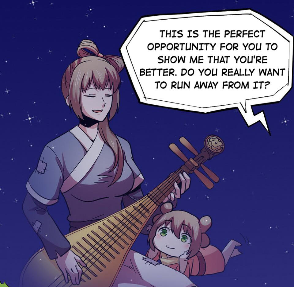 The Great Tang Is Online Chapter 104 - Page 28