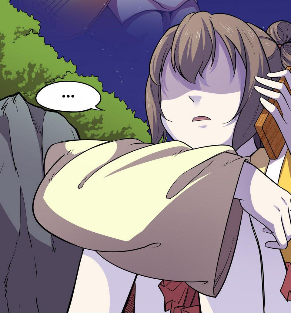 The Great Tang Is Online Chapter 104 - Page 29