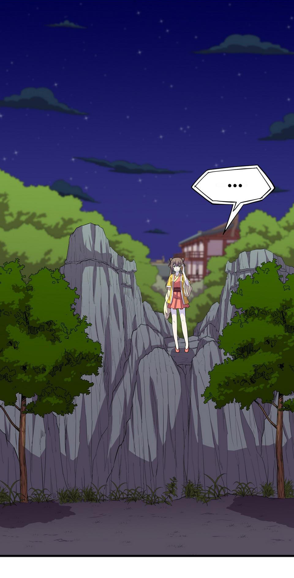 The Great Tang Is Online Chapter 104 - Page 32