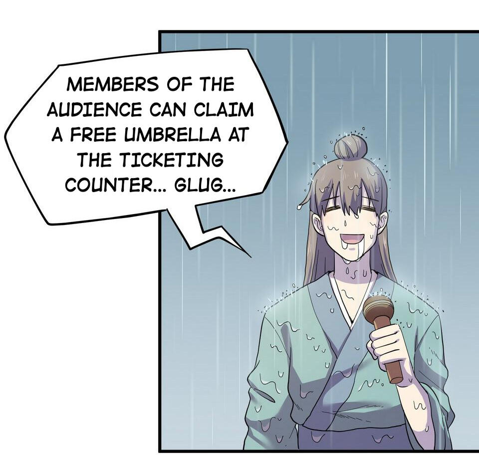 The Great Tang Is Online Chapter 104 - Page 39