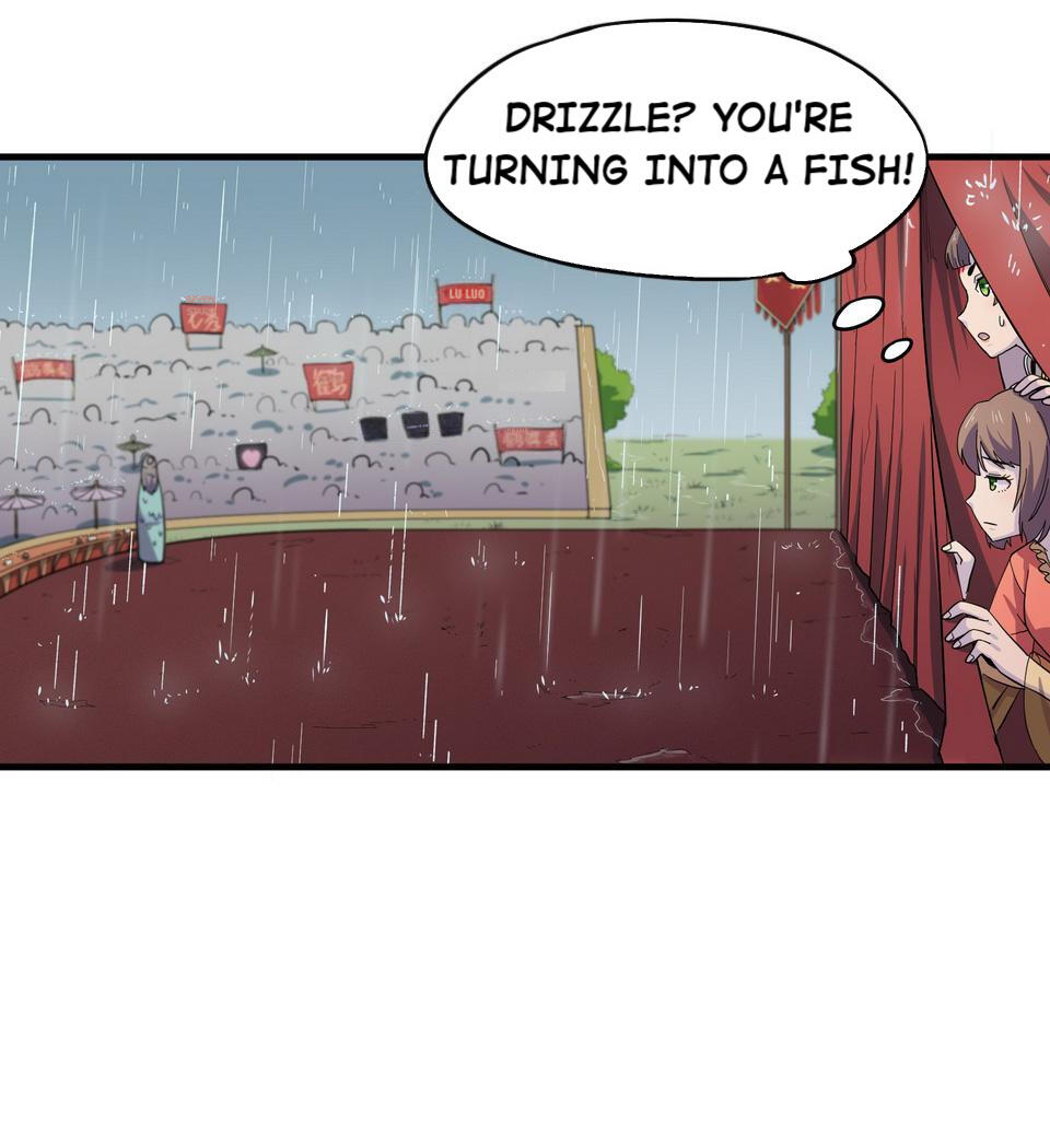 The Great Tang Is Online Chapter 104 - Page 40