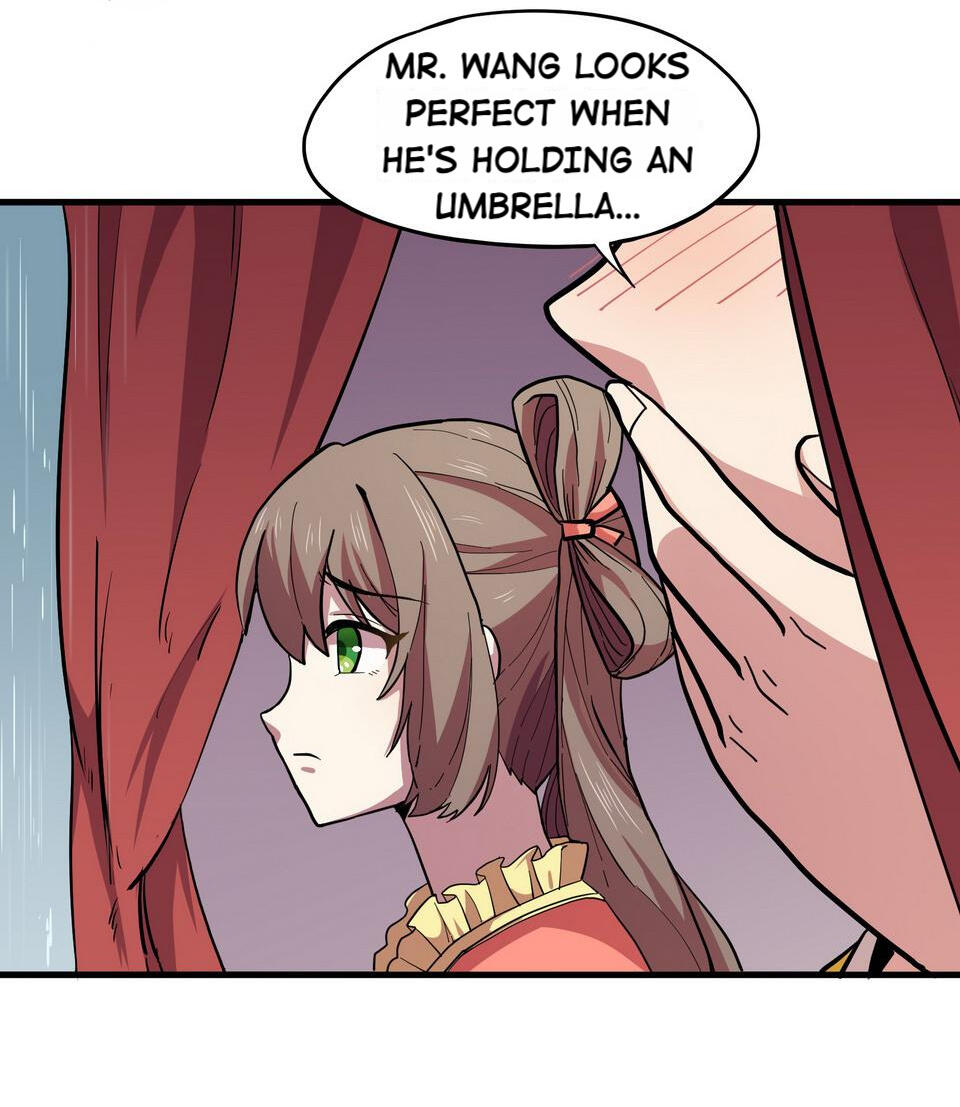 The Great Tang Is Online Chapter 104 - Page 44