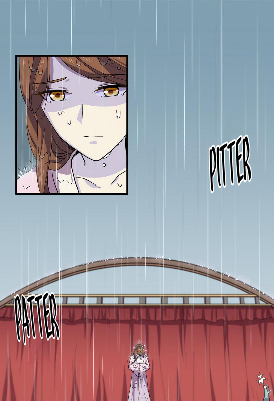 The Great Tang Is Online Chapter 105 - Page 2