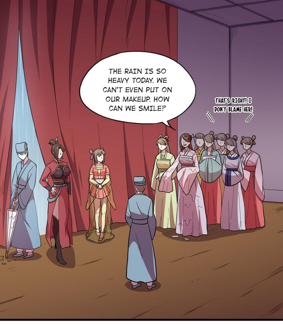 The Great Tang Is Online Chapter 105 - Page 12