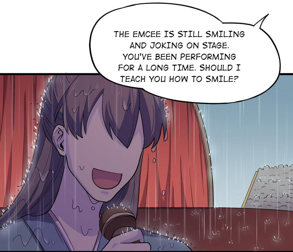 The Great Tang Is Online Chapter 105 - Page 13