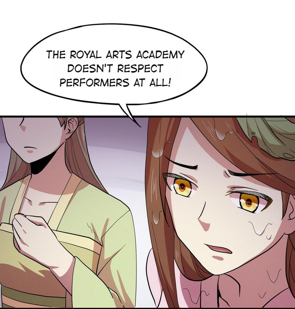 The Great Tang Is Online Chapter 105 - Page 15