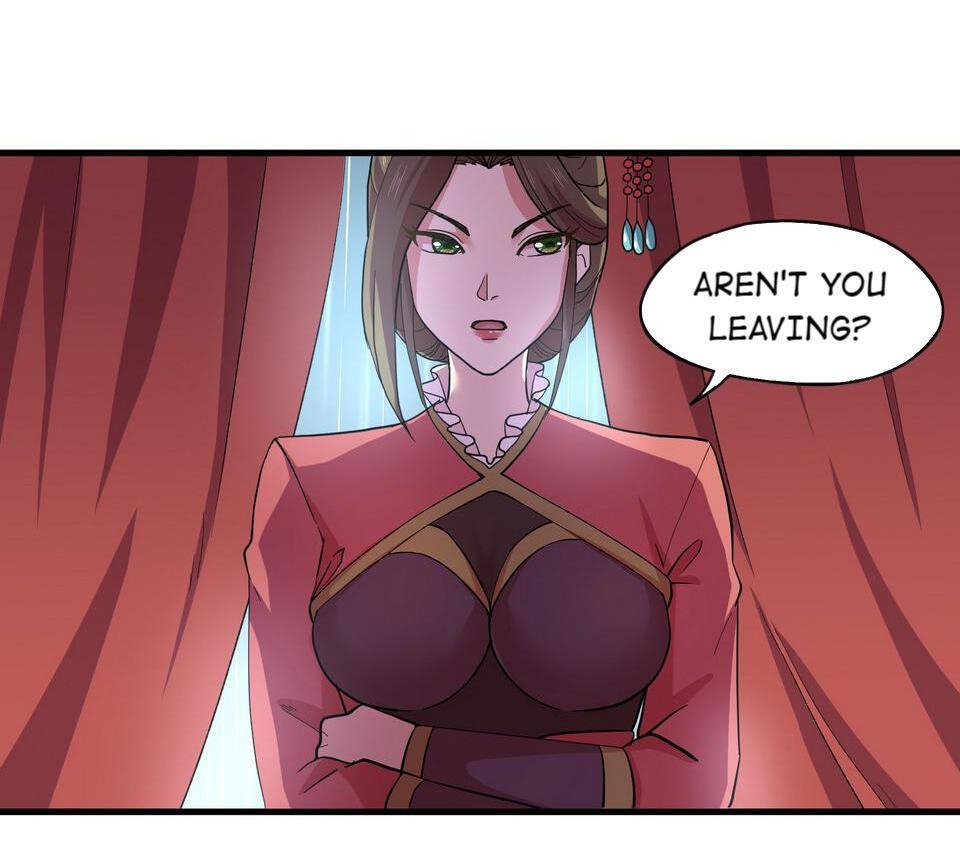 The Great Tang Is Online Chapter 105 - Page 21