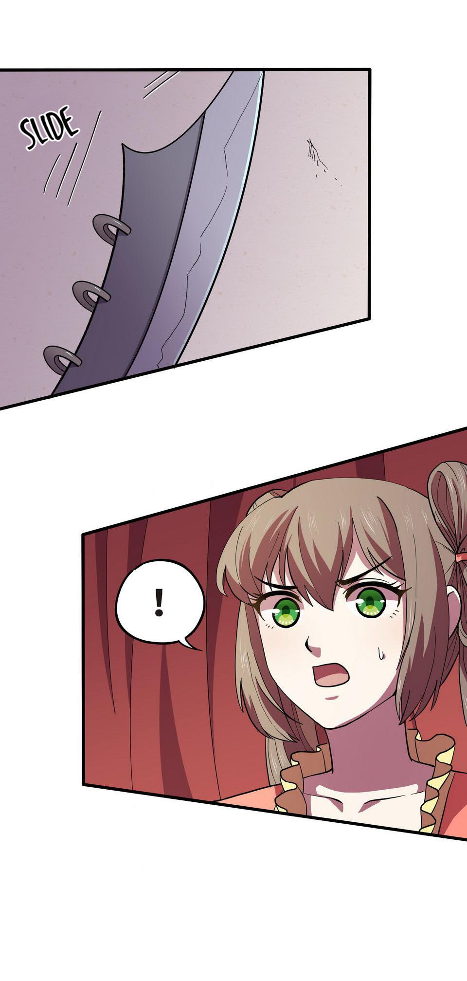 The Great Tang Is Online Chapter 105 - Page 24