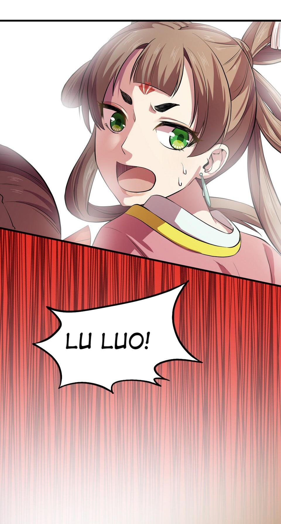 The Great Tang Is Online Chapter 105 - Page 28