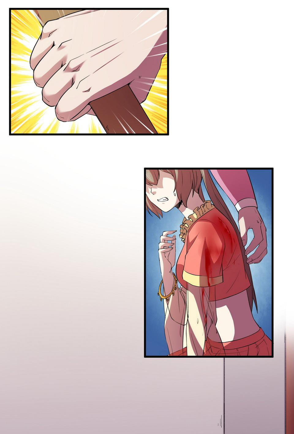 The Great Tang Is Online Chapter 105 - Page 30