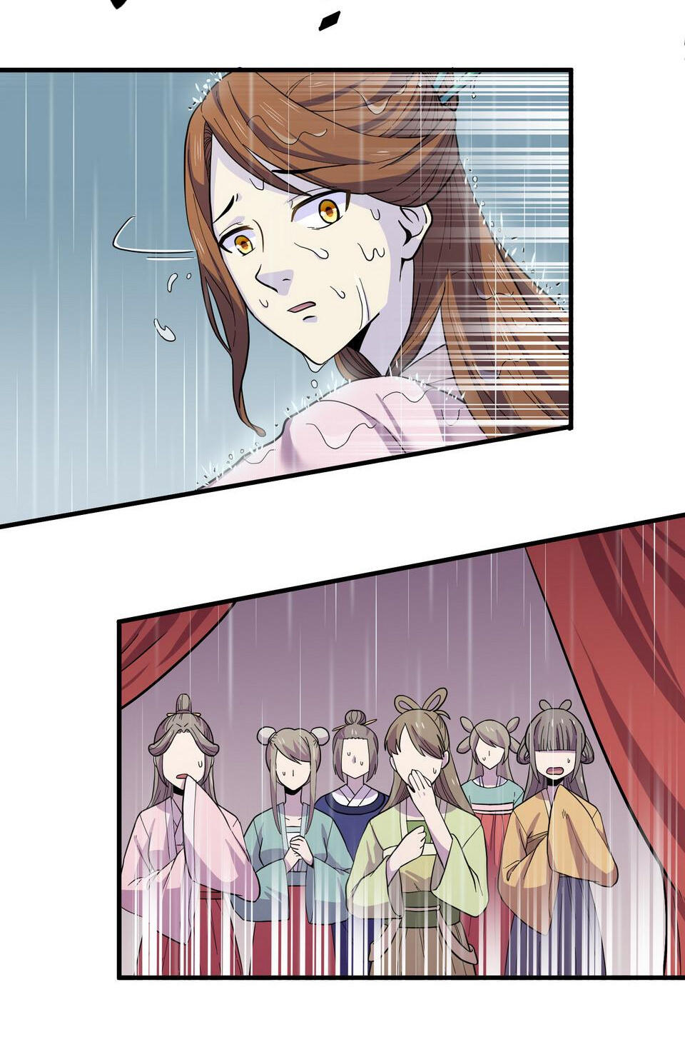 The Great Tang Is Online Chapter 105 - Page 4