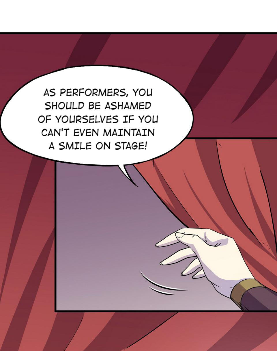 The Great Tang Is Online Chapter 105 - Page 10