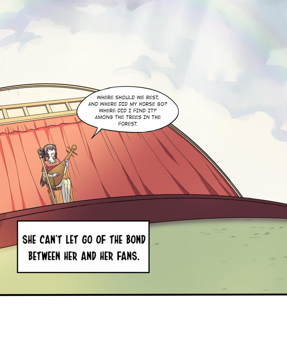 The Great Tang Is Online Chapter 106 - Page 17