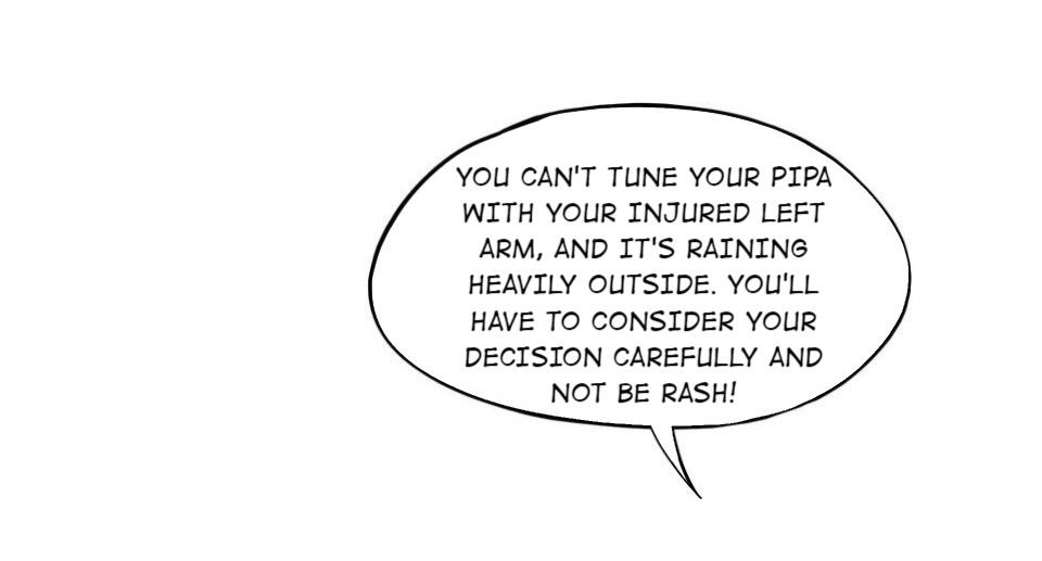 The Great Tang Is Online Chapter 106 - Page 3