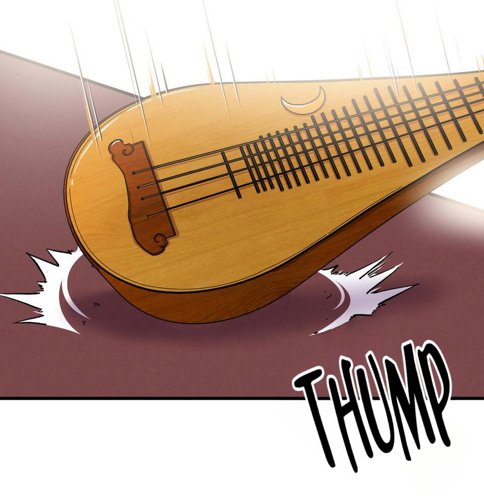 The Great Tang Is Online Chapter 106 - Page 24