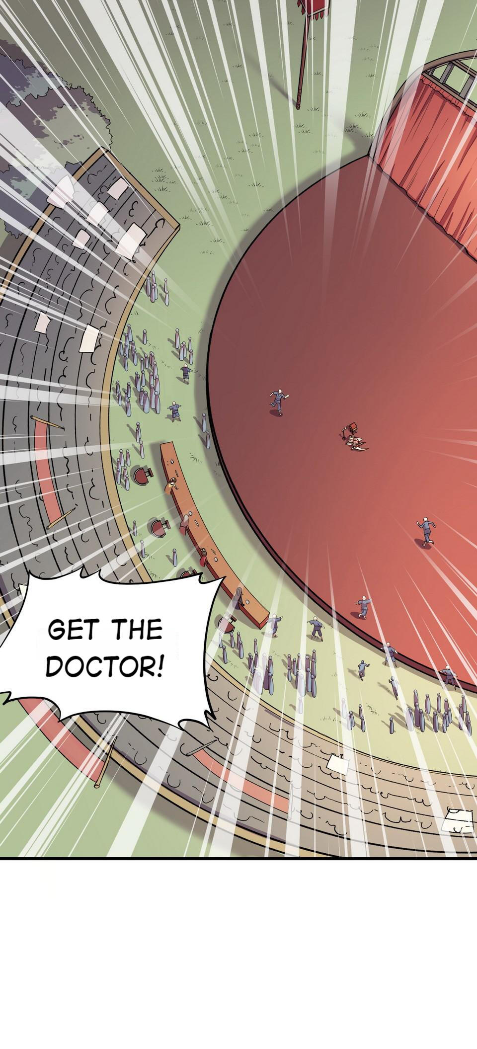 The Great Tang Is Online Chapter 106 - Page 26