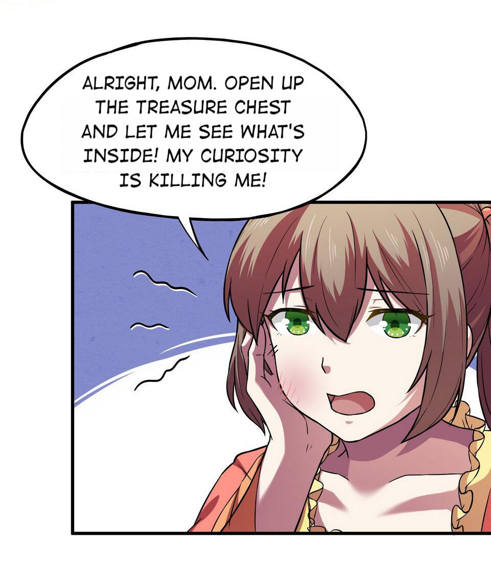 The Great Tang Is Online Chapter 106 - Page 38