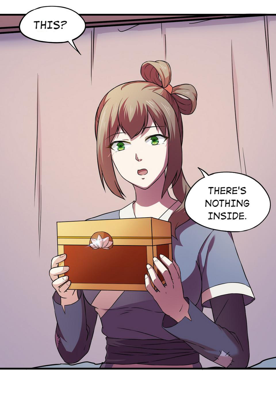 The Great Tang Is Online Chapter 106 - Page 39