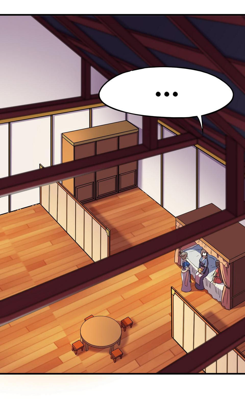 The Great Tang Is Online Chapter 106 - Page 40