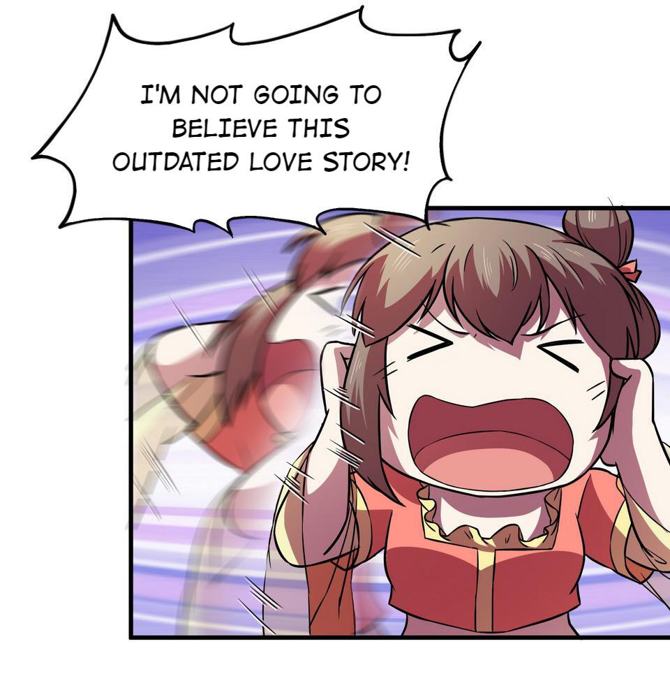 The Great Tang Is Online Chapter 106 - Page 43
