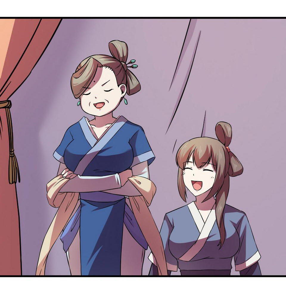 The Great Tang Is Online Chapter 106 - Page 46