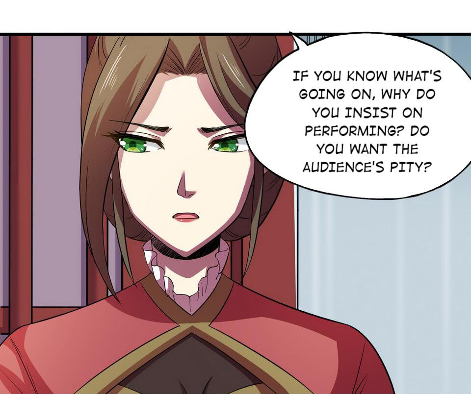 The Great Tang Is Online Chapter 106 - Page 7