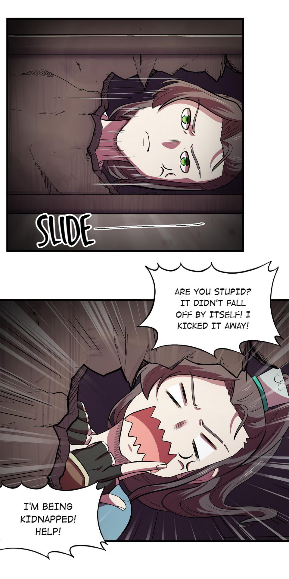 The Great Tang Is Online Chapter 107 - Page 13