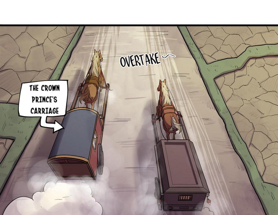 The Great Tang Is Online Chapter 107 - Page 20
