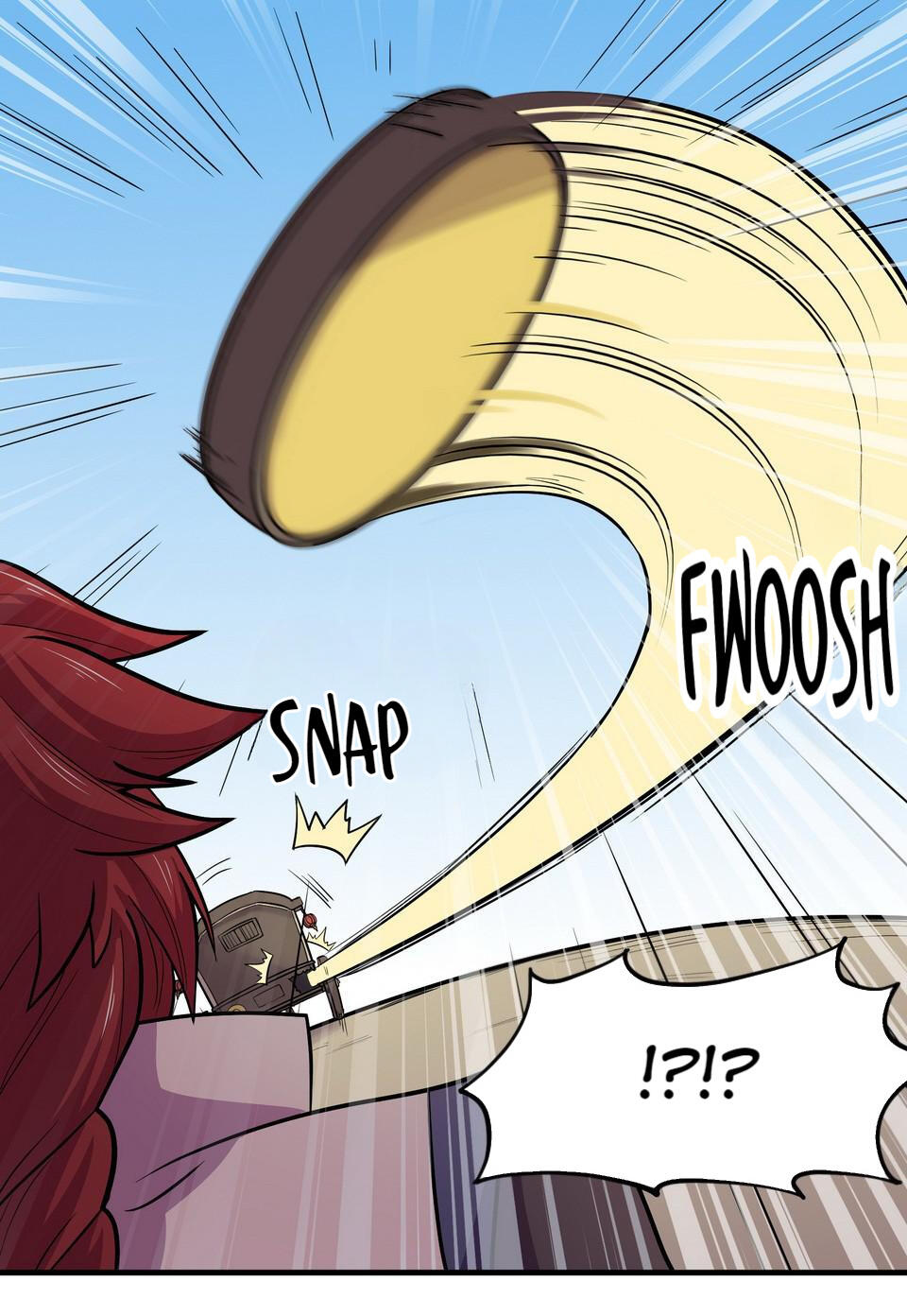 The Great Tang Is Online Chapter 107 - Page 8