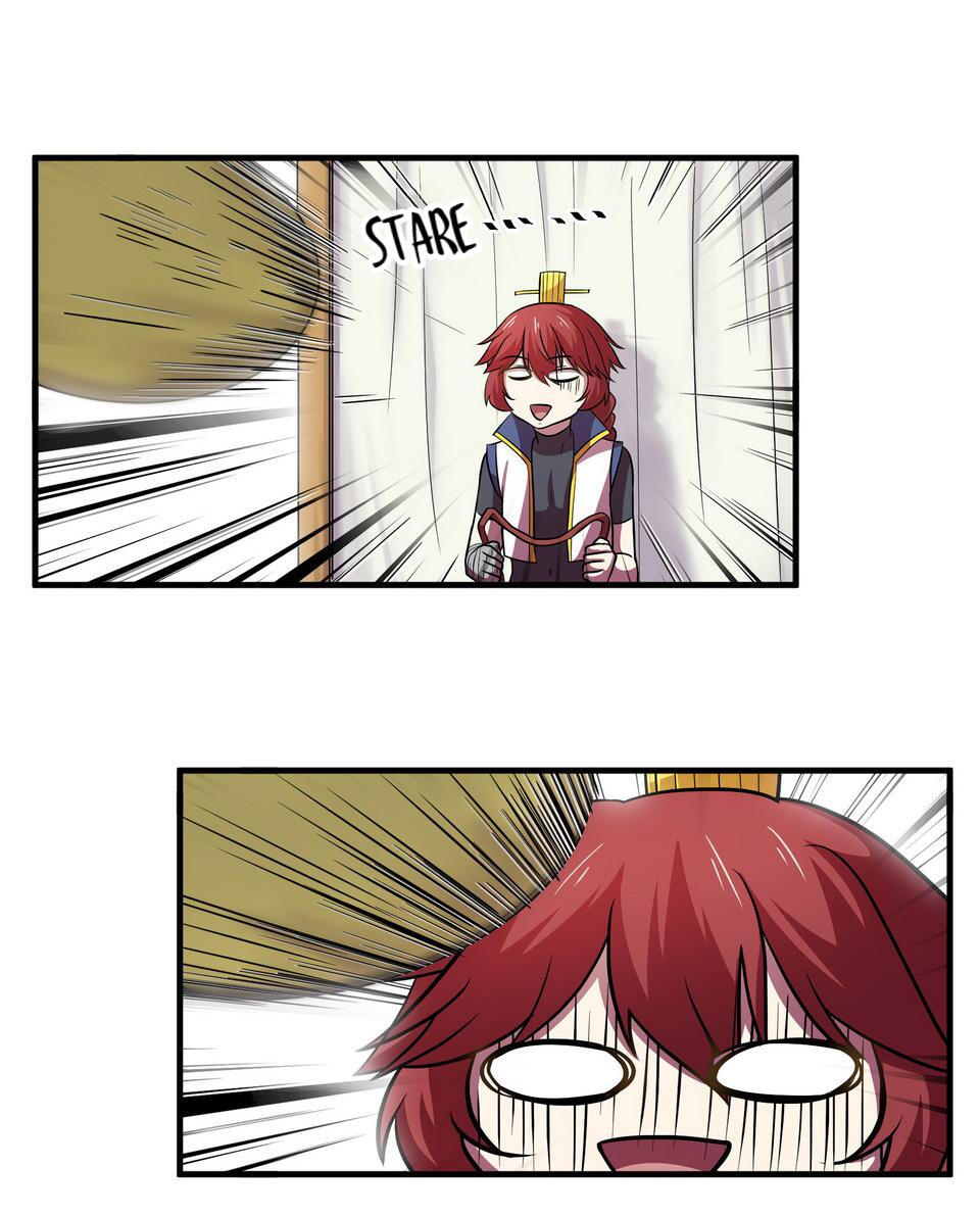The Great Tang Is Online Chapter 107 - Page 9