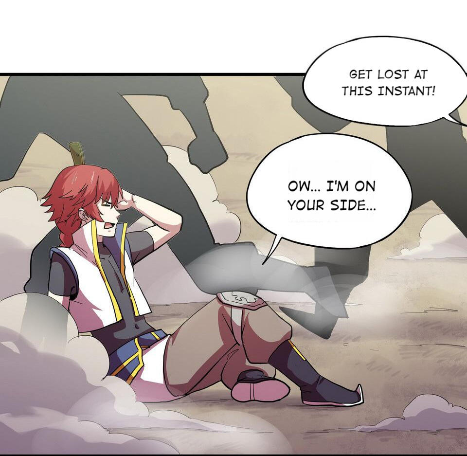 The Great Tang Is Online Chapter 108 - Page 13