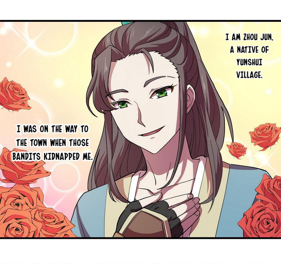 The Great Tang Is Online Chapter 108 - Page 17