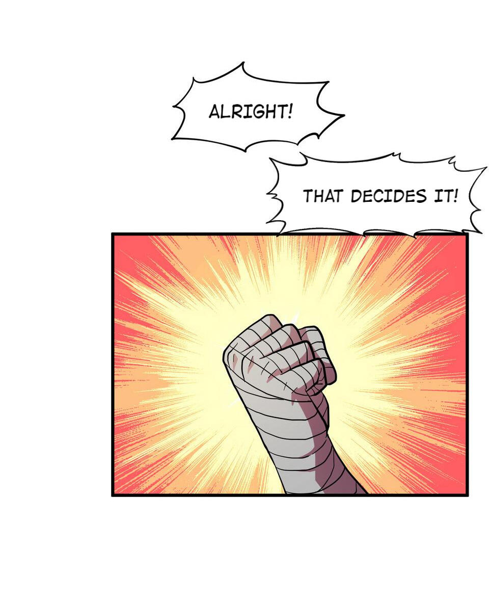 The Great Tang Is Online Chapter 108 - Page 28
