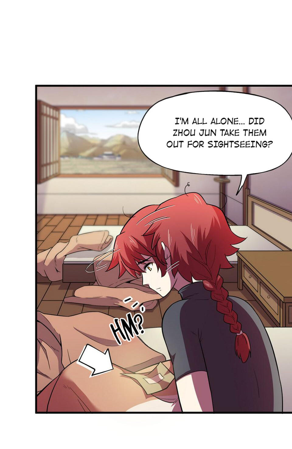 The Great Tang Is Online Chapter 109 - Page 14