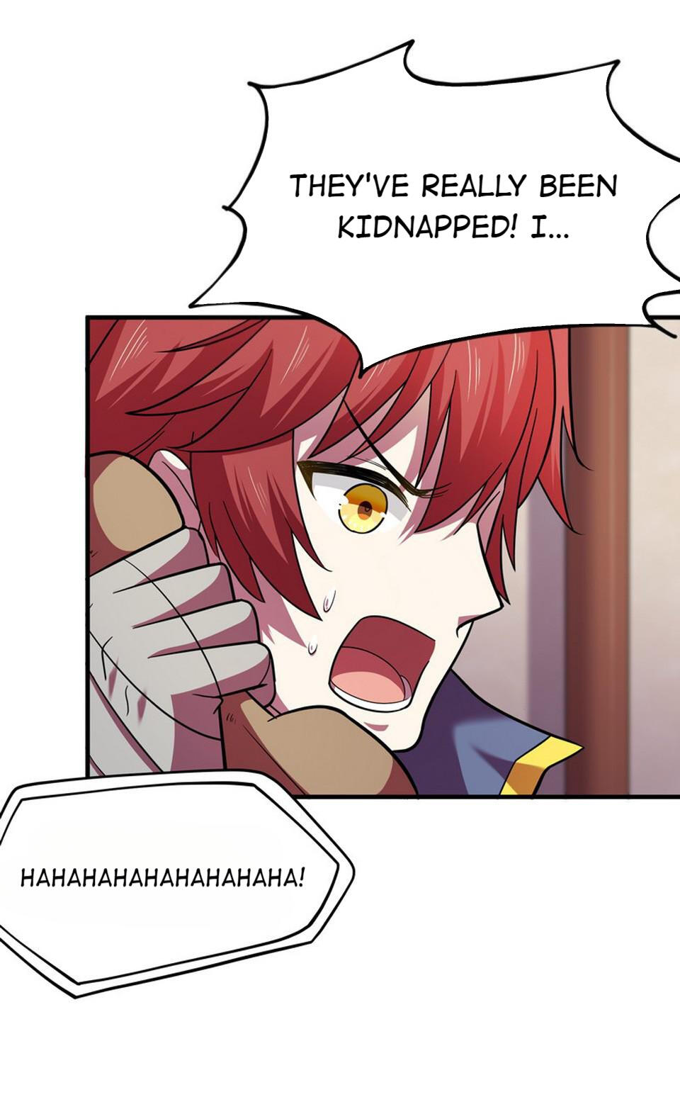 The Great Tang Is Online Chapter 109 - Page 20